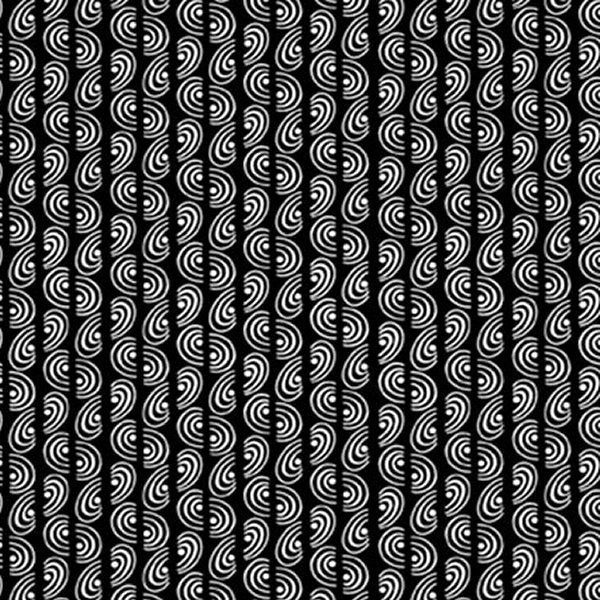 P&B Textiles - RSP-5769-K Black - Grandma's Attic Quilting