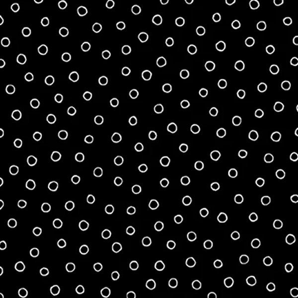 P&amp;B Textiles - RSP-5770-K Black - Grandma&