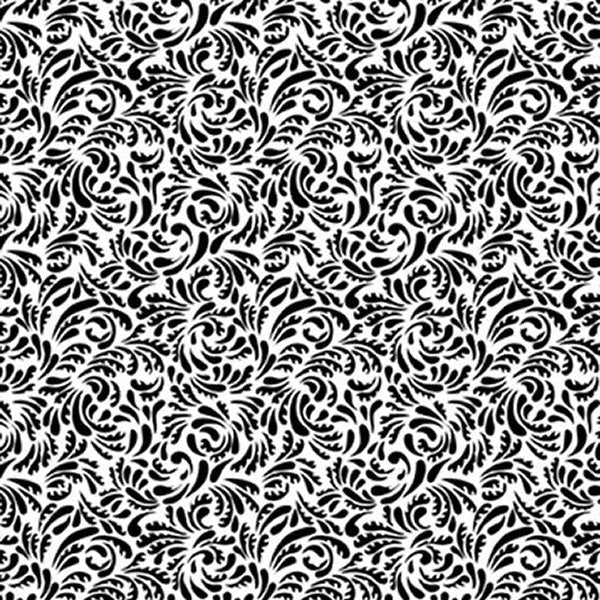 P&B Textiles - RSP-5771-W White - Grandma's Attic Quilting