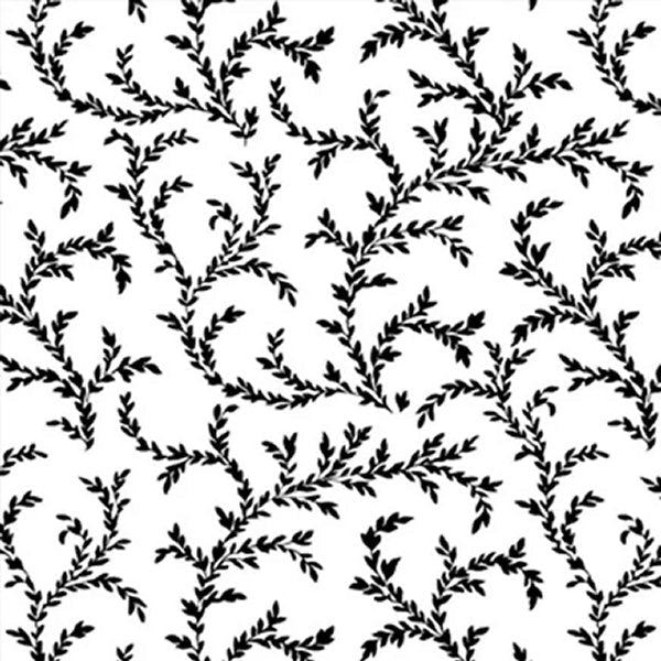 P&B Textiles - RSP-5772-W White - Grandma's Attic Quilting