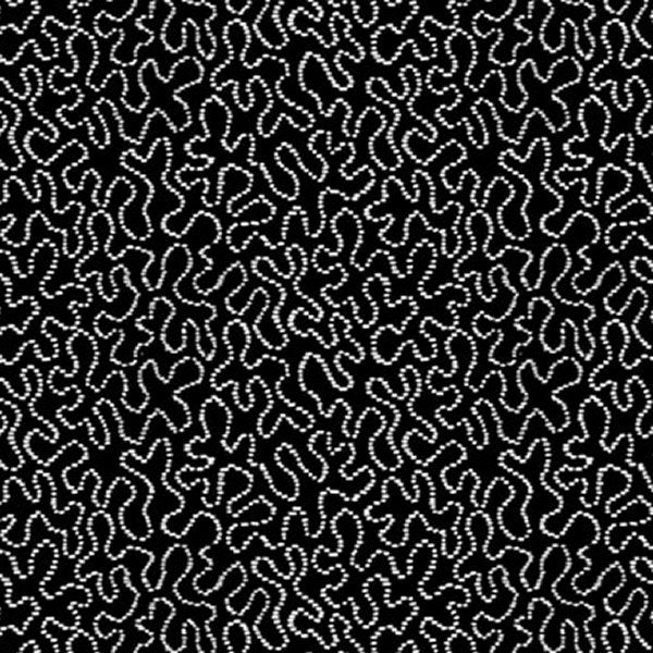 P&B Textiles - RSP-5774-K Black - Grandma's Attic Quilting