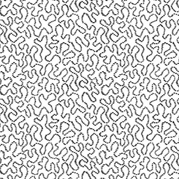 P&B Textiles - RSP-5774-W White - Grandma's Attic Quilting