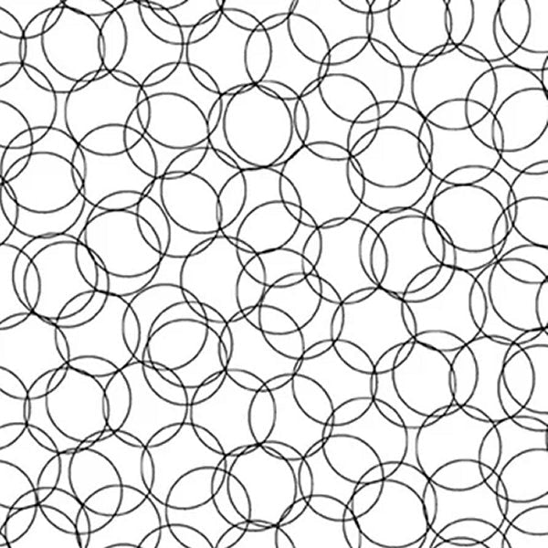 P&B Textiles - RSP-5775-W White - Grandma's Attic Quilting