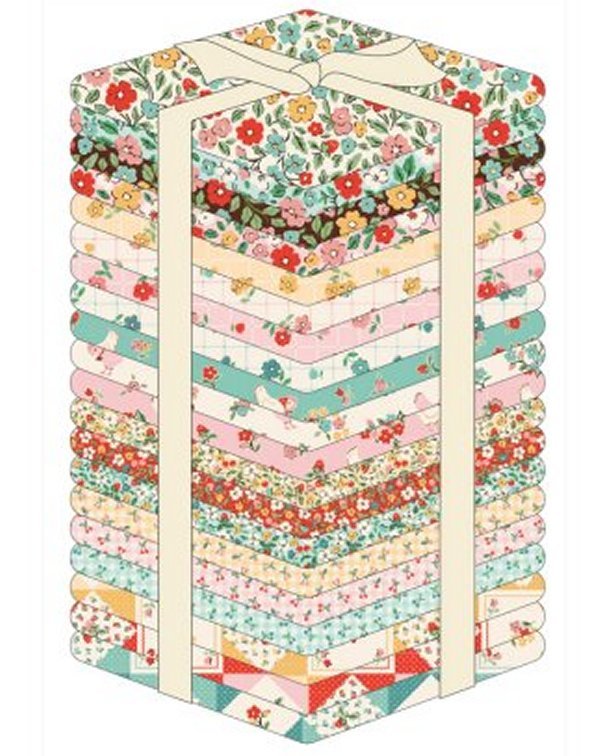 Poppie Cotton - Farmhouse Fancy - Grandma&