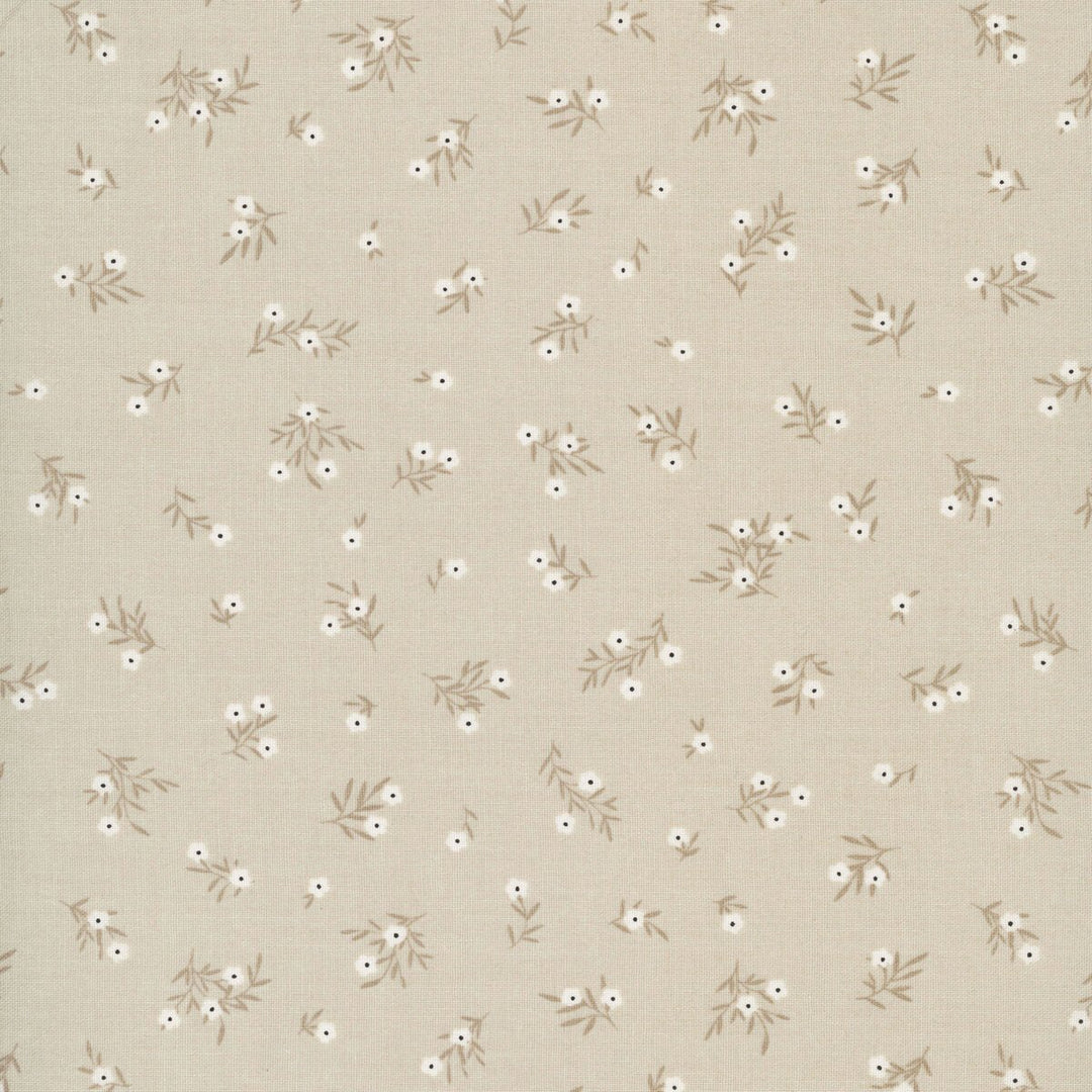 Poppie Cotton - PR26840 Sage - Grandma&