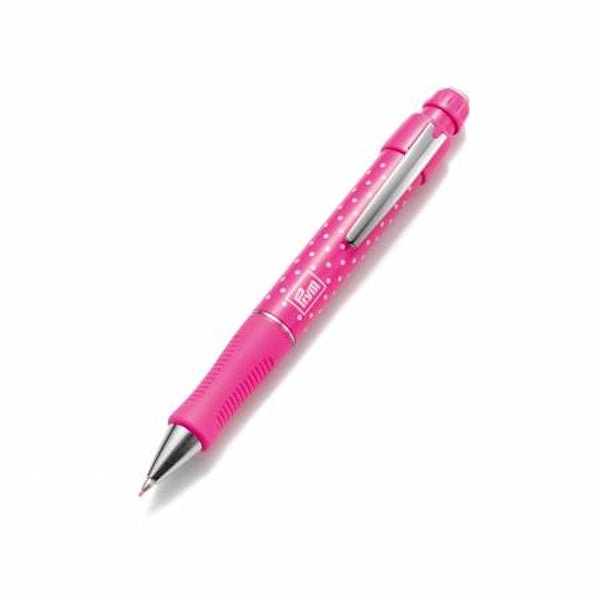 Prym - Extra Fine Fabric Mechanical Pencil, 0.9 mm - Grandma's Attic Quilting