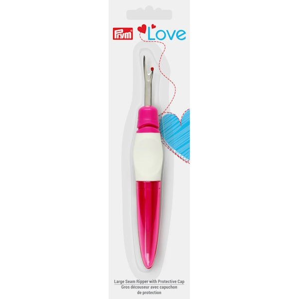 Prym - Large Seam Ripper - Grandma's Attic Quilting