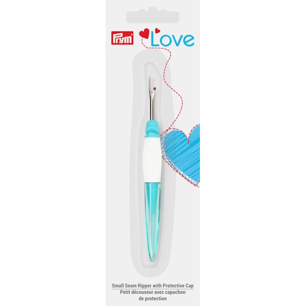 Prym - Small Seam Ripper - Grandma's Attic Quilting