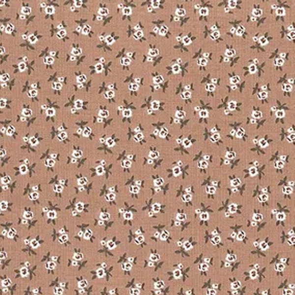 Riley Blake - C10927 Nutmeg - Grandma&