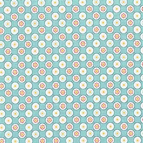 Riley Blake - C11767 Cottage - Grandma's Attic Quilting