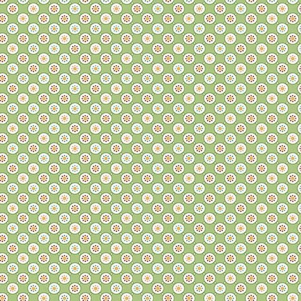 Riley Blake - C11767 Granny Smith - Grandma's Attic Quilting