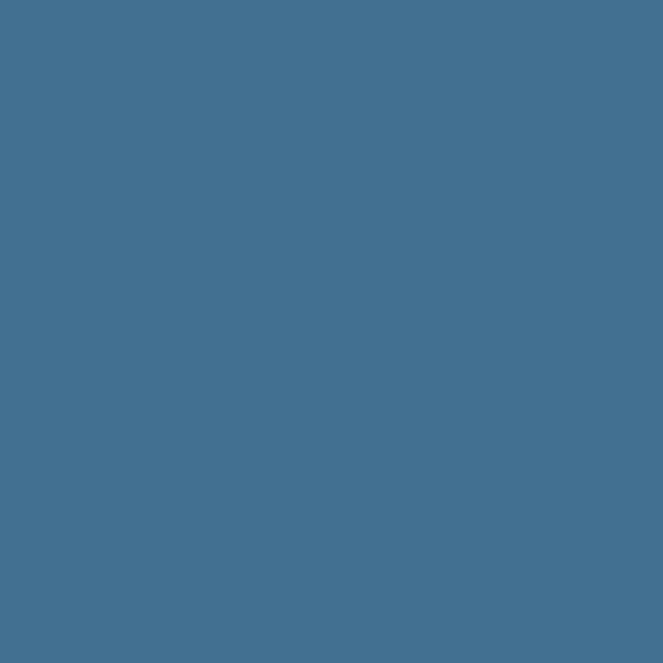 Riley Blake - C120 Coastal Blue - Grandma's Attic Quilting