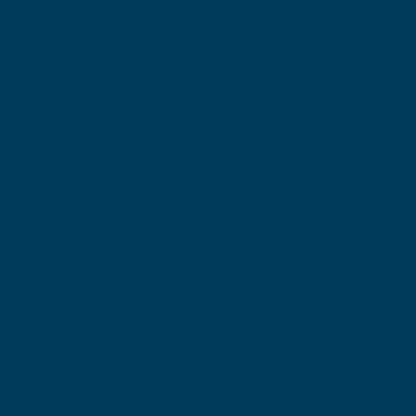 Riley Blake - C120 Oxford Blue - Grandma's Attic Quilting