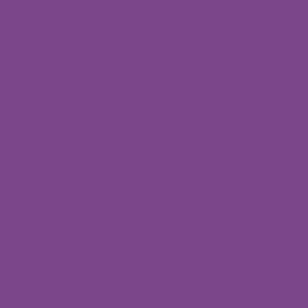 Riley Blake - C120 Purple - Grandma's Attic Quilting