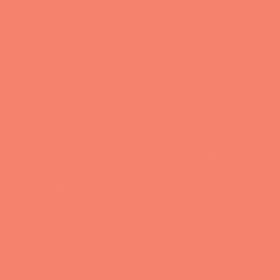 Riley Blake - C120 Salmon - Grandma's Attic Quilting