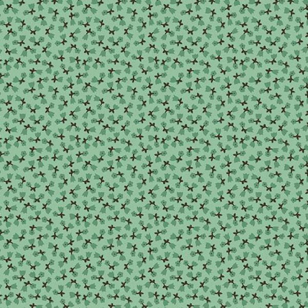 Riley Blake - C13584 Leaf - Grandma's Attic Quilting