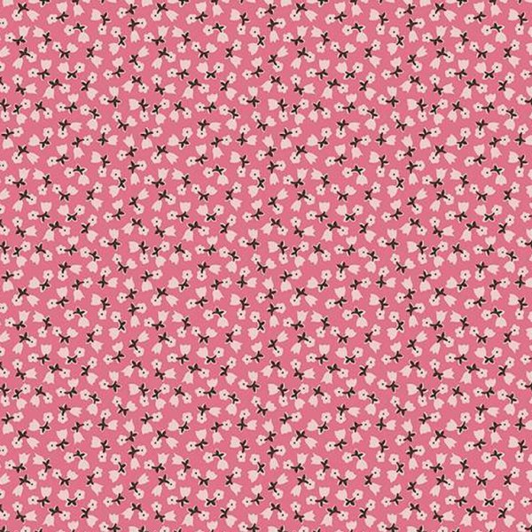 Riley Blake - C13584 Tea Rose - Grandma's Attic Quilting