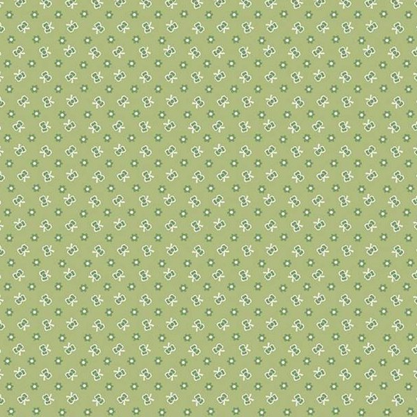 Riley Blake - C13587 Lettuce - Grandma's Attic Quilting