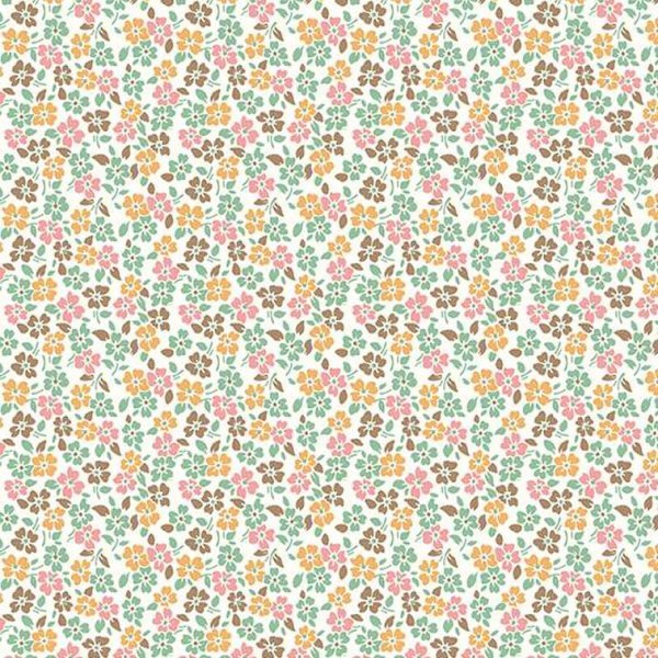 Riley Blake - C13589 Leaf - Grandma&