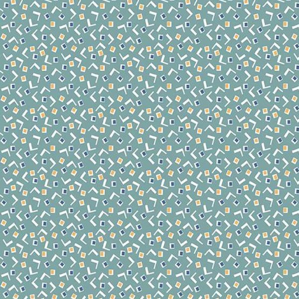Riley Blake - C13592 Heirloom Cottage - Grandma's Attic Quilting