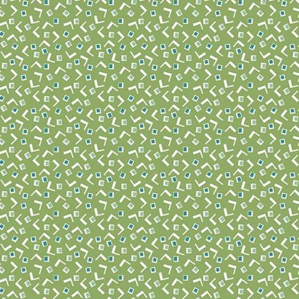 Riley Blake - C13592 Light Basil - Grandma's Attic Quilting