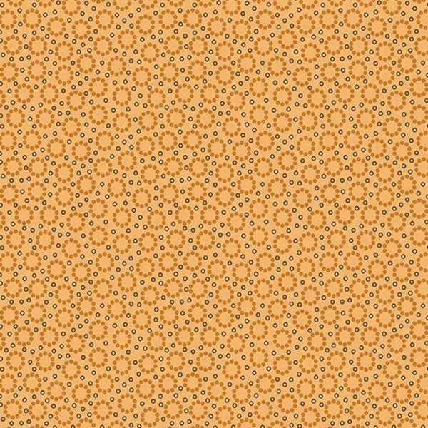 Riley Blake - C13593 Heirloom Daisy - Grandma's Attic Quilting