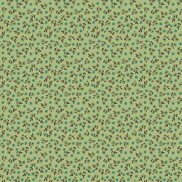 Riley Blake - C13594 Lettuce - Grandma's Attic Quilting
