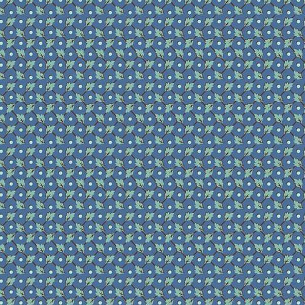 Riley Blake - C13597 Denim - Grandma's Attic Quilting