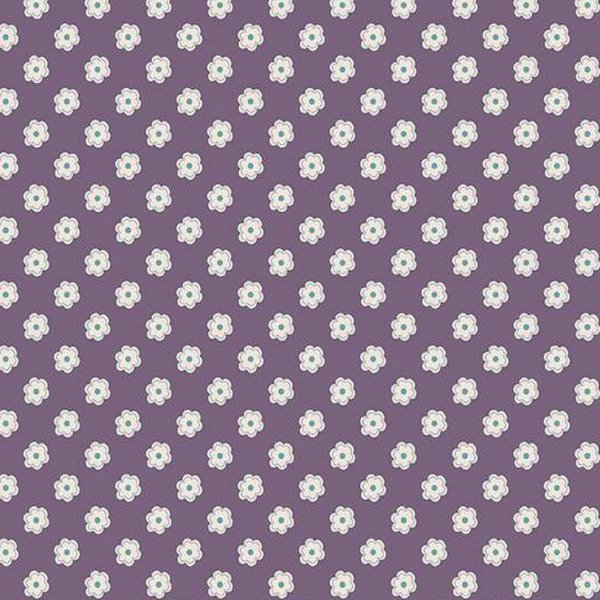Riley Blake - C14165 Plum - Grandma's Attic Quilting