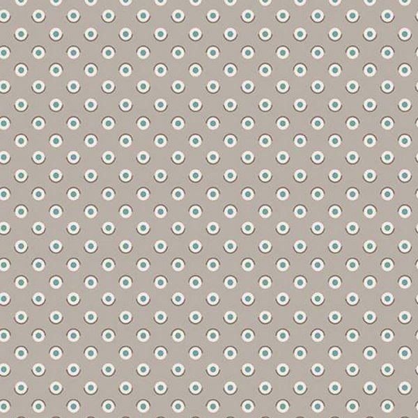 Riley Blake - C14170 Pewter - Grandma's Attic Quilting