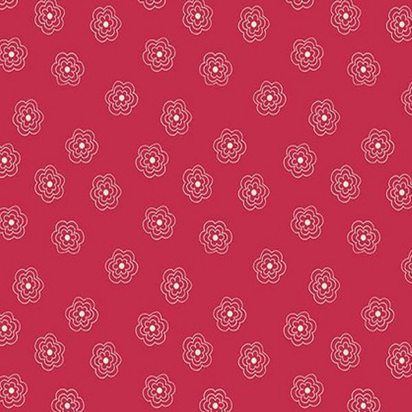 Riley Blake - C14180 Berry - Grandma's Attic Quilting