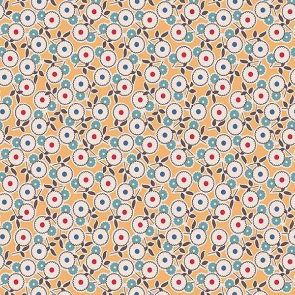 Riley Blake - C14384 Marigold - Grandma's Attic Quilting