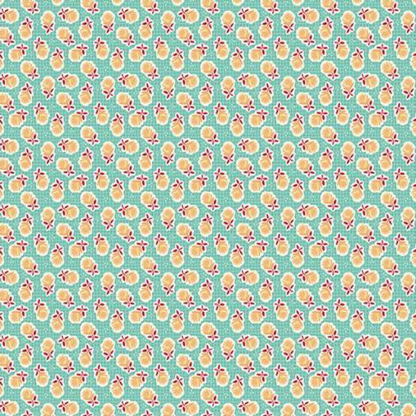 Riley Blake - C14392 Sea Glass - Grandma's Attic Quilting