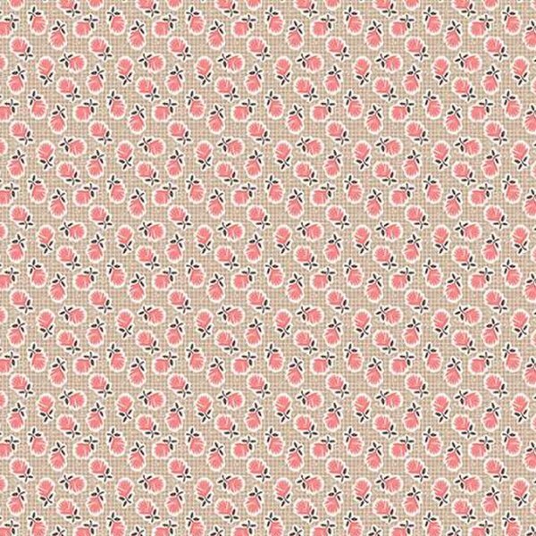 Riley Blake - C14392 Tea Dye - Grandma's Attic Quilting