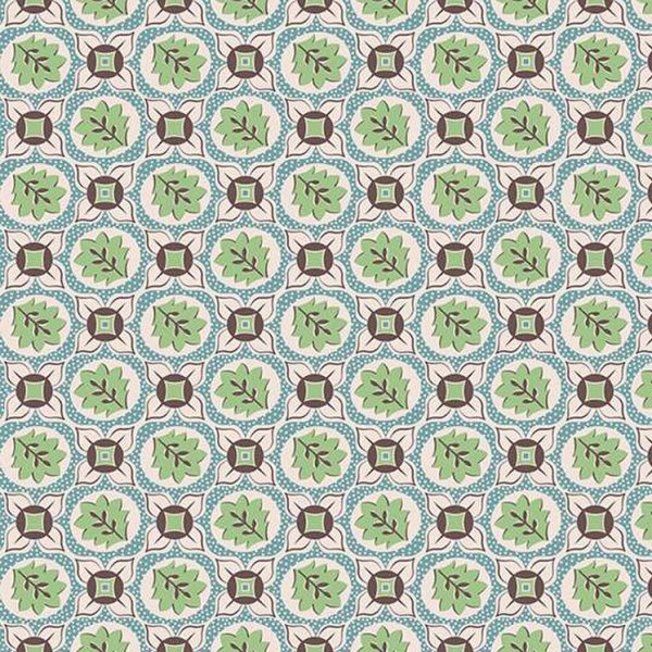 Riley Blake - C14400 Wedgewood - Grandma's Attic Quilting