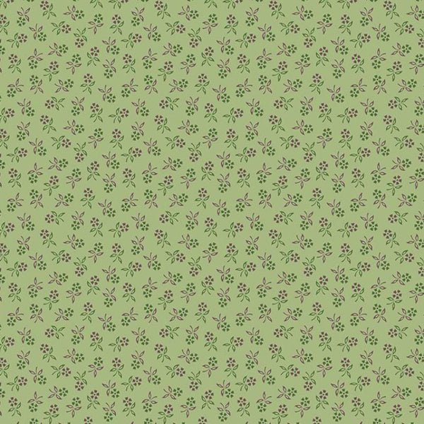 Riley Blake - C14664 Lettuce - Grandma's Attic Quilting