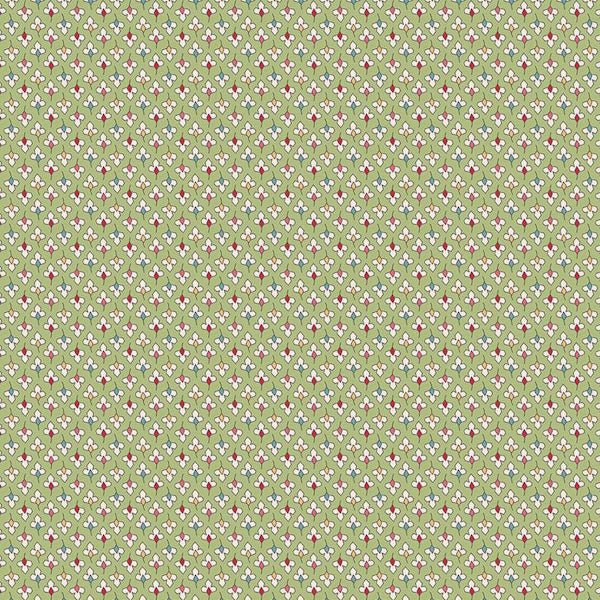 Riley Blake - C14904 Lettuce - Grandma&