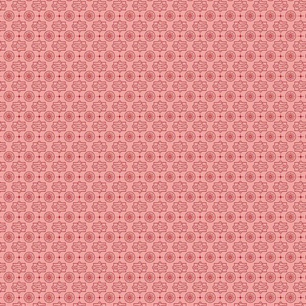 Riley Blake - C14908 Coral - Grandma&