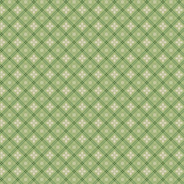 Riley Blake - C14909 Lettuce - Grandma&