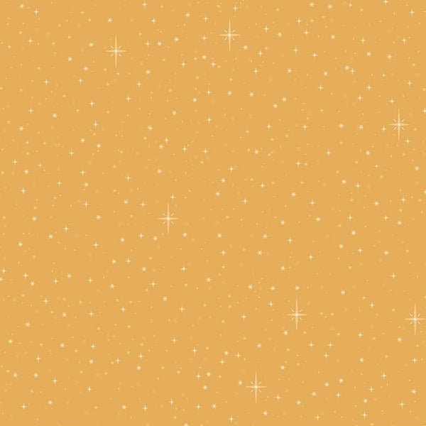 Riley Blake - C15046 Gold - Grandma&