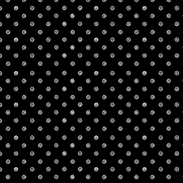 Riley Blake - C15263 Black - Grandma's Attic Quilting