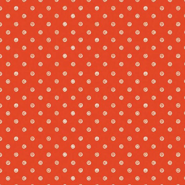 Riley Blake - C15263 Red - Grandma's Attic Quilting