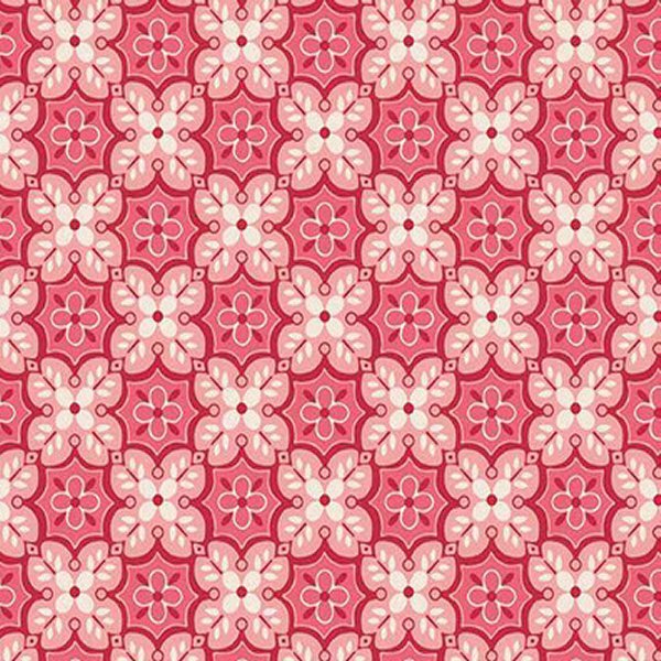 Riley Blake - C15870 Tea Rose - Grandma's Attic Quilting
