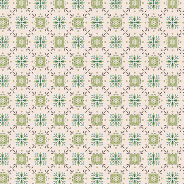Riley Blake - C15874 Lettuce - Grandma's Attic Quilting