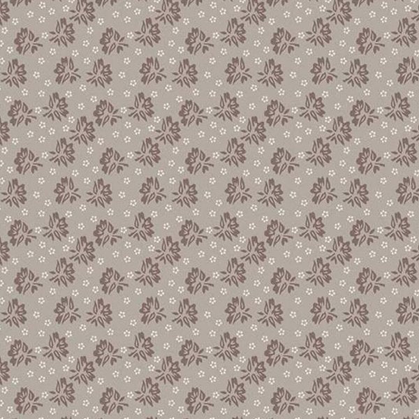 Riley Blake - C15876 Pewter - Grandma's Attic Quilting