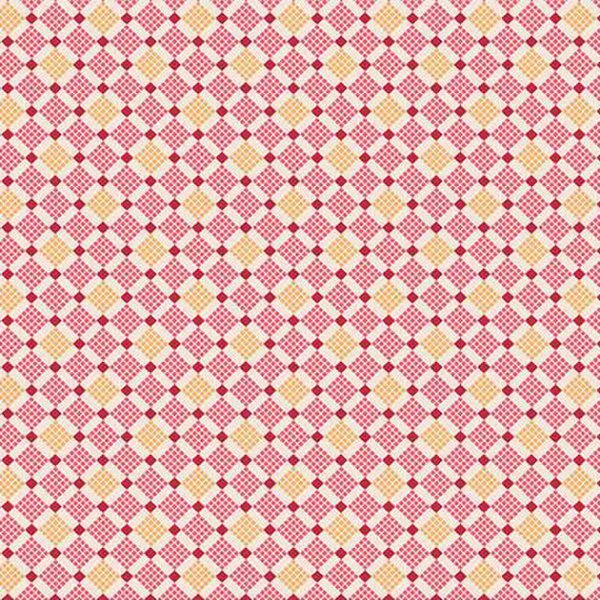 Riley Blake - C15880 Berry - Grandma's Attic Quilting