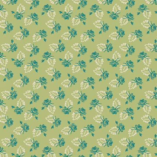 Riley Blake - C15881 Lettuce - Grandma's Attic Quilting