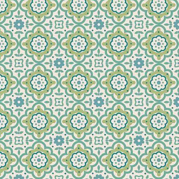 Riley Blake - C15882 Sea Glass - Grandma's Attic Quilting