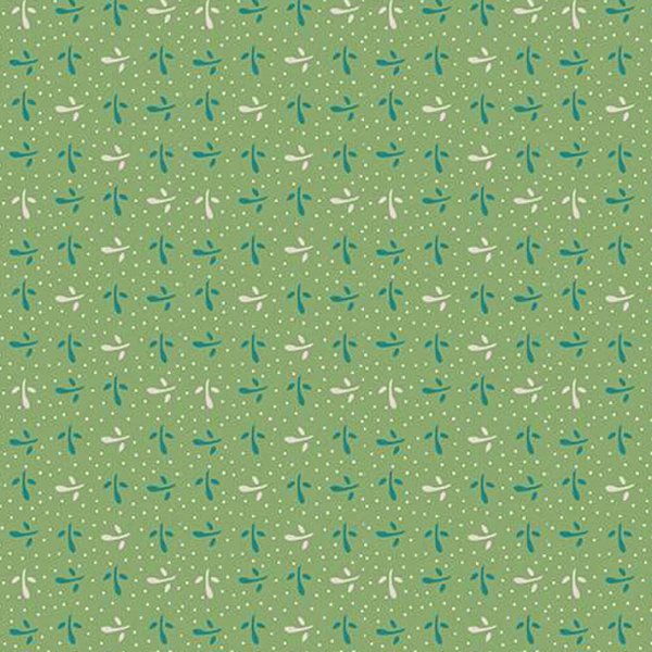 Riley Blake - C15883 Basil - Grandma's Attic Quilting