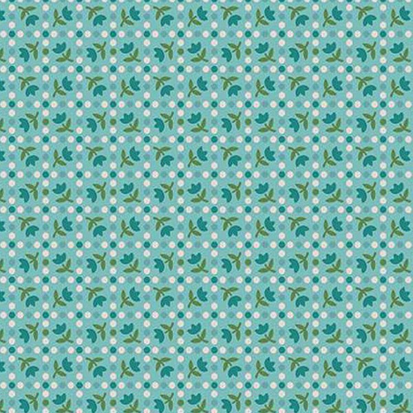 Riley Blake - C15886 Raindrop - Grandma's Attic Quilting